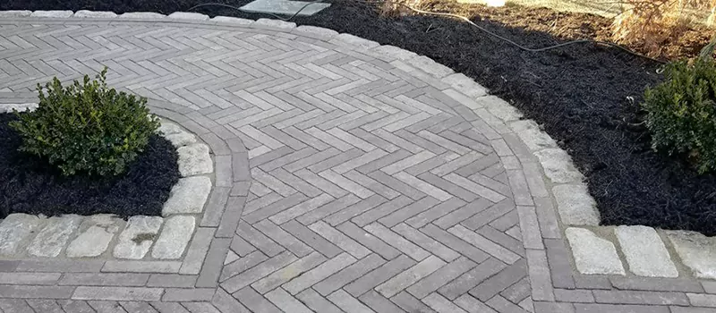 Hydronic Heated Driveway Installation And Repair Services in Bramlea, Brampton