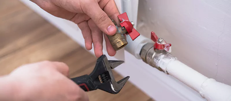 Main Water Gate Valve Repair and Installation Experts in Bramlea, Brampton