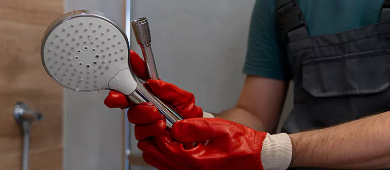 Bathroom Shower Repair Services in Bramlea, Brampton