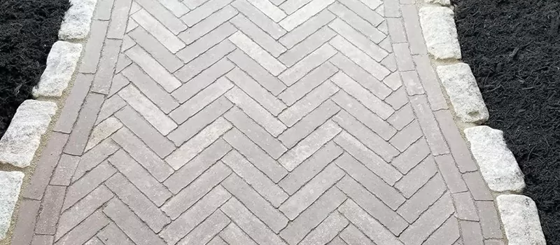 Damaged Heated Driveway Repair Services in Bramlea, Brampton