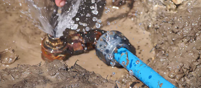 Reasons to Replace Your Lead Pipes in Bramlea, Brampton