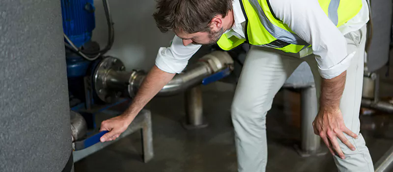 Leak Investigation Experts in Bramlea, Brampton