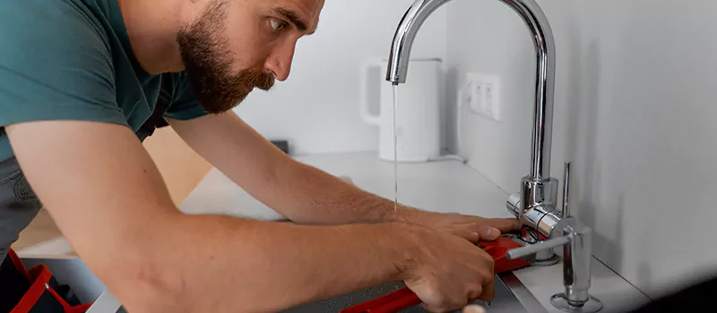 Apartment Plumbing Sewer Line Inspection Service in Bramlea, Brampton
