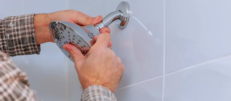 Shower Arm Repair Services in Bramlea, Brampton